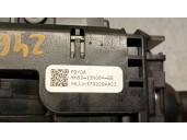 Recambio de mando luces para jaguar f-pace (x761) 2.0 td4 referencia OEM IAM HK8313N064BB T4A9254 