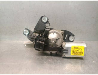 Recambio de motor limpia trasero para ford kuga ii (dm2) 2.0 tdci referencia OEM IAM CJ5417404AA 5160318 W000031737A