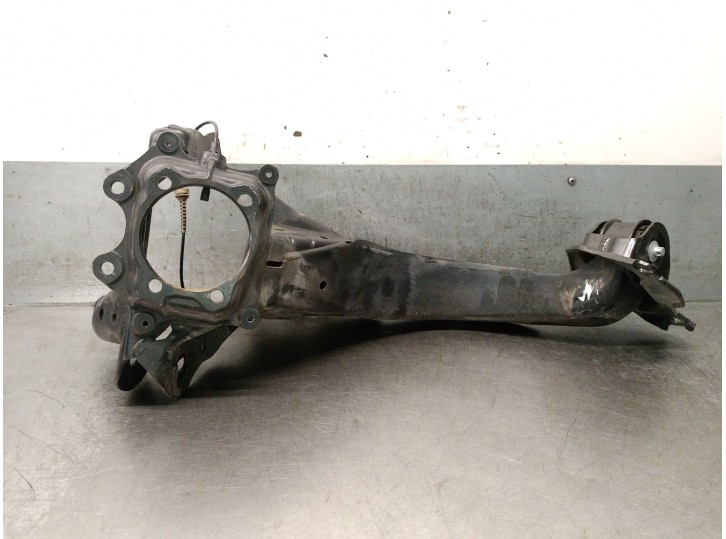 Recambio de brazo suspension inferior delantero derecho para bmw x2 (f39) sdrive 18 d referencia OEM IAM 33306894210 33306894210