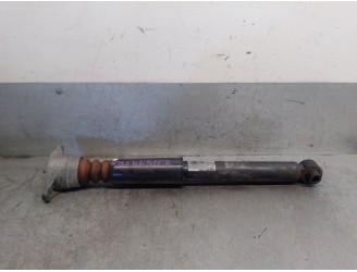 Recambio de amortiguador trasero izquierdo para audi a4 b7 (8ec) 3.2 fsi referencia OEM IAM 8E0513036AB 8E0513036AB 