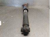 Recambio de amortiguador trasero izquierdo para audi a4 b7 (8ec) 3.2 fsi referencia OEM IAM 8E0513036AB 8E0513036AB 