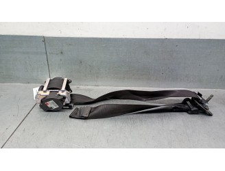 Recambio de cinturon seguridad delantero izquierdo para jaguar f-pace (x761) 2.0 td4 referencia OEM IAM HK83611B09BC8PVJ HK83611