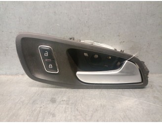 Recambio de maneta interior delantera derecha para ford kuga ii (dm2) 2.0 tdci referencia OEM IAM CJ54R22600CCW 1784088 