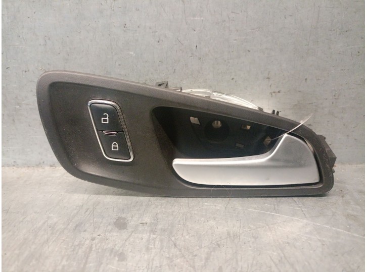 Recambio de maneta interior delantera derecha para ford kuga ii (dm2) 2.0 tdci referencia OEM IAM CJ54R22600CCW 1784088 