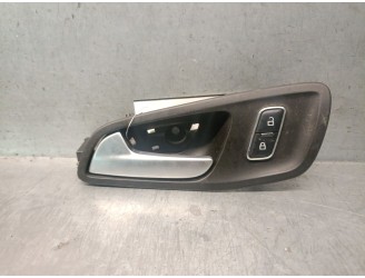 Recambio de maneta interior delantera izquierda para ford kuga ii (dm2) 2.0 tdci referencia OEM IAM CJ54R22601CCW 1784090 