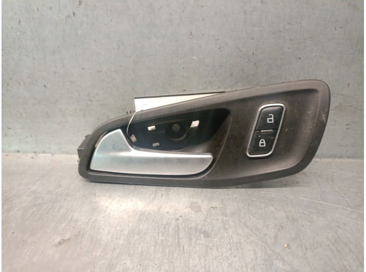Recambio de maneta interior delantera izquierda para ford kuga ii (dm2) 2.0 tdci referencia OEM IAM CJ54R22601CCW 1784090 