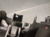 Recambio de maneta interior delantera izquierda para ford kuga ii (dm2) 2.0 tdci referencia OEM IAM CJ54R22601CCW 1784090 