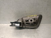 Recambio de maneta interior trasera derecha para ford kuga ii (dm2) 2.0 tdci referencia OEM IAM CJ54R266B34BBW 1785275 
