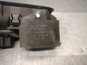 Recambio de maneta interior trasera derecha para ford kuga ii (dm2) 2.0 tdci referencia OEM IAM CJ54R266B34BBW 1785275 