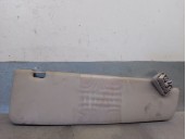 Recambio de parasol derecho para peugeot boxer caja/chasis 2.2 hdi 100 referencia OEM IAM 8143QK 8143QK 