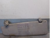 Recambio de parasol izquierdo para peugeot boxer caja/chasis 2.2 hdi 100 referencia OEM IAM 8143QF 8143QF 