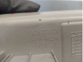 Recambio de guantera para peugeot boxer caja/chasis 2.2 hdi 100 referencia OEM IAM 1308171070 8218HQ 