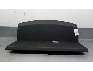 Recambio de bandeja trasera para jaguar f-pace (x761) 2.0 td4 referencia OEM IAM T4A13461PVJ T4A13461PVJ 