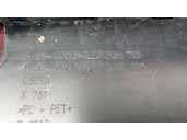 Recambio de aleron trasero para jaguar f-pace (x761) 2.0 td4 referencia OEM IAM HK8344210AW T4A13112LML 