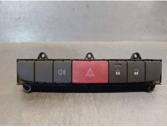 Recambio de mando multifuncion para peugeot boxer caja/chasis 2.2 hdi 100 referencia OEM IAM 6554TR 6554TR 