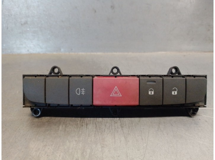 Recambio de mando multifuncion para peugeot boxer caja/chasis 2.2 hdi 100 referencia OEM IAM 6554TR 6554TR 