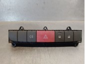 Recambio de mando multifuncion para peugeot boxer caja/chasis 2.2 hdi 100 referencia OEM IAM 6554TR 6554TR 