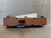 Recambio de mando multifuncion para peugeot boxer caja/chasis 2.2 hdi 100 referencia OEM IAM 6554TR 6554TR 