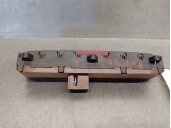 Recambio de mando multifuncion para peugeot boxer caja/chasis 2.2 hdi 100 referencia OEM IAM 6554TR 6554TR 