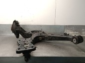 Recambio de mangueta trasera derecha para fiat scudo furgoneta 1.5 multijet 120 (506) referencia OEM IAM 9858837480  