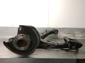 Recambio de mangueta trasera derecha para fiat scudo furgoneta 1.5 multijet 120 (506) referencia OEM IAM 9858837480  