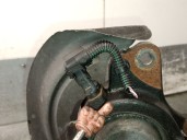 Recambio de mangueta trasera derecha para fiat scudo furgoneta 1.5 multijet 120 (506) referencia OEM IAM 9858837480  