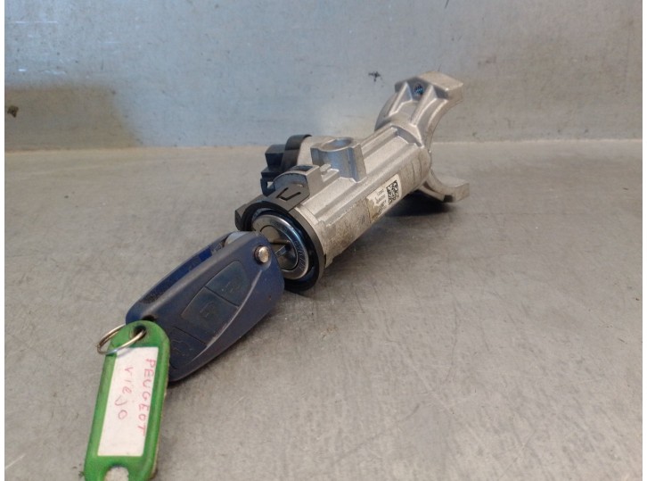 Recambio de conmutador de arranque para peugeot boxer caja/chasis 2.2 hdi 100 referencia OEM IAM 4162HN 4162HN 