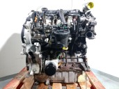 Recambio de motor completo para citroën c5 berlina 2.0 hdi referencia OEM IAM RHZ 0135FK 