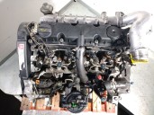 Recambio de motor completo para citroën c5 berlina 2.0 hdi referencia OEM IAM RHZ 0135FK 