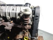 Recambio de motor completo para citroën c5 berlina 2.0 hdi referencia OEM IAM RHZ 0135FK 