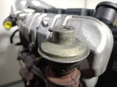 Recambio de motor completo para citroën c5 berlina 2.0 hdi referencia OEM IAM RHZ 0135FK 