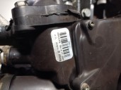 Recambio de motor completo para citroën c5 berlina 2.0 hdi referencia OEM IAM RHZ 0135FK 