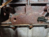 Recambio de motor completo para citroën c5 berlina 2.0 hdi referencia OEM IAM RHZ 0135FK 