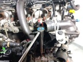 Recambio de motor completo para citroën c5 berlina 2.0 hdi referencia OEM IAM RHZ 0135FK 