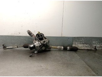 Recambio de cremallera direccion para honda civic berlina 5 (fk) 1.8 vtec cat referencia OEM IAM 53601SMGU91 53601SMGU91 