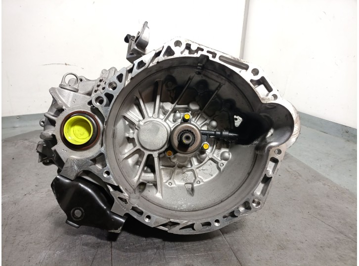 Recambio de caja cambios para kia xceed (cd) 1.0 t-gdi referencia OEM IAM ZG27KJ 430B026035 065307