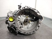 Recambio de caja cambios para kia xceed (cd) 1.0 t-gdi referencia OEM IAM ZG27KJ 430B026035 065307