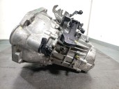 Recambio de caja cambios para kia xceed (cd) 1.0 t-gdi referencia OEM IAM ZG27KJ 430B026035 065307