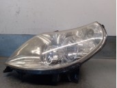 Recambio de faro izquierdo para peugeot boxer caja/chasis 2.2 hdi 100 referencia OEM IAM 1340664080 6208A5 