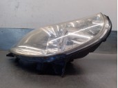 Recambio de faro izquierdo para peugeot boxer caja/chasis 2.2 hdi 100 referencia OEM IAM 1340664080 6208A5 
