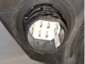 Recambio de faro izquierdo para peugeot boxer caja/chasis 2.2 hdi 100 referencia OEM IAM 1340664080 6208A5 