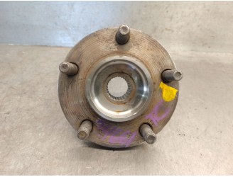 Recambio de mangueta trasera derecha para chrysler voyager (gs) 3.8 v6 cat referencia OEM IAM 4641525 4641525 