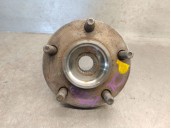 Recambio de mangueta trasera derecha para chrysler voyager (gs) 3.8 v6 cat referencia OEM IAM 4641525 4641525 