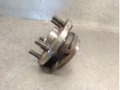 Recambio de mangueta trasera derecha para chrysler voyager (gs) 3.8 v6 cat referencia OEM IAM 4641525 4641525 