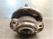 Recambio de mangueta trasera derecha para chrysler voyager (gs) 3.8 v6 cat referencia OEM IAM 4641525 4641525 