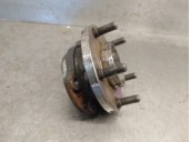 Recambio de mangueta trasera derecha para chrysler voyager (gs) 3.8 v6 cat referencia OEM IAM 4641525 4641525 