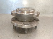 Recambio de mangueta trasera derecha para chrysler voyager (gs) 3.8 v6 cat referencia OEM IAM 4641525 4641525 