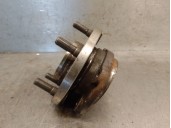 Recambio de mangueta trasera izquierda para chrysler voyager (gs) 3.8 v6 cat referencia OEM IAM 4641525 4641525 