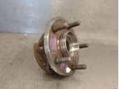 Recambio de mangueta trasera izquierda para chrysler voyager (gs) 3.8 v6 cat referencia OEM IAM 4641525 4641525 