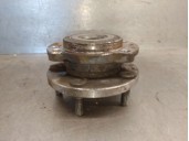 Recambio de mangueta trasera izquierda para chrysler voyager (gs) 3.8 v6 cat referencia OEM IAM 4641525 4641525 